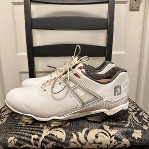 Footjoy Tour X Golf Shoes